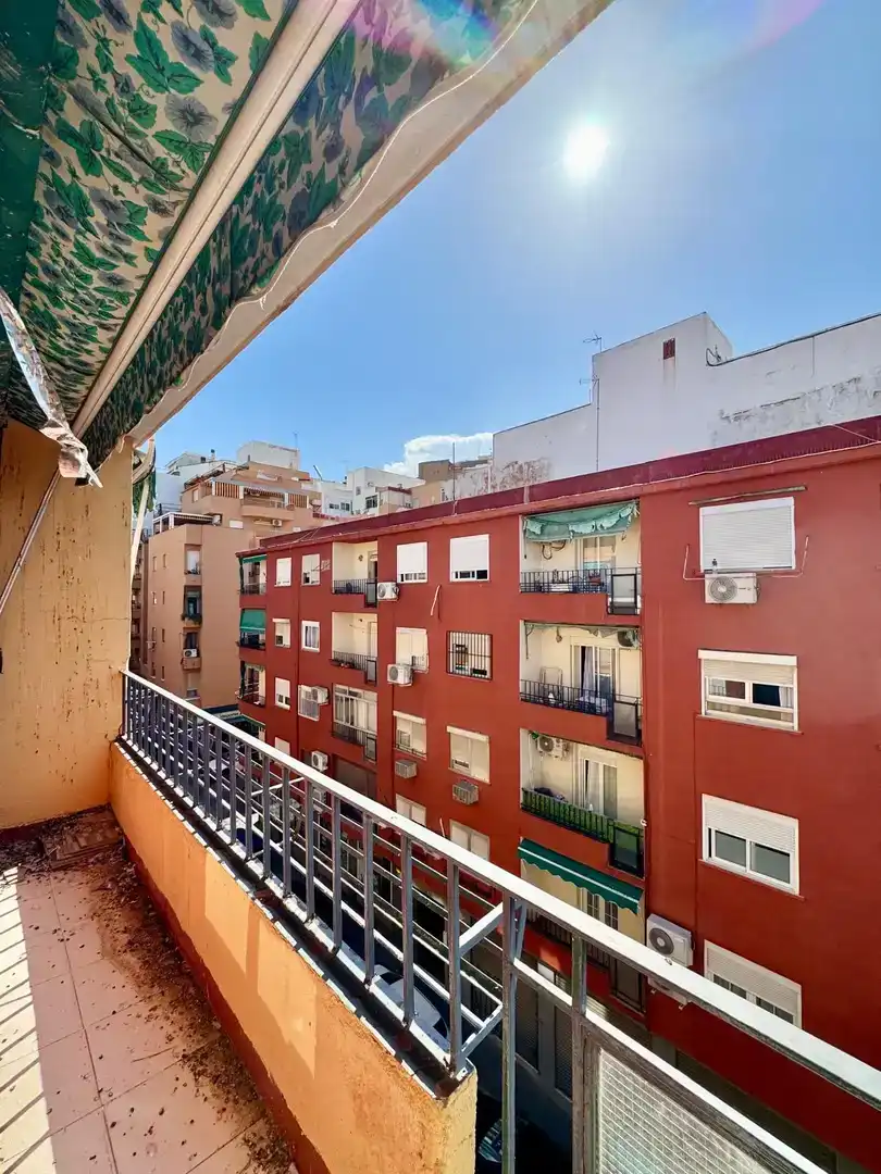 Piso de 94 m² en Jaén