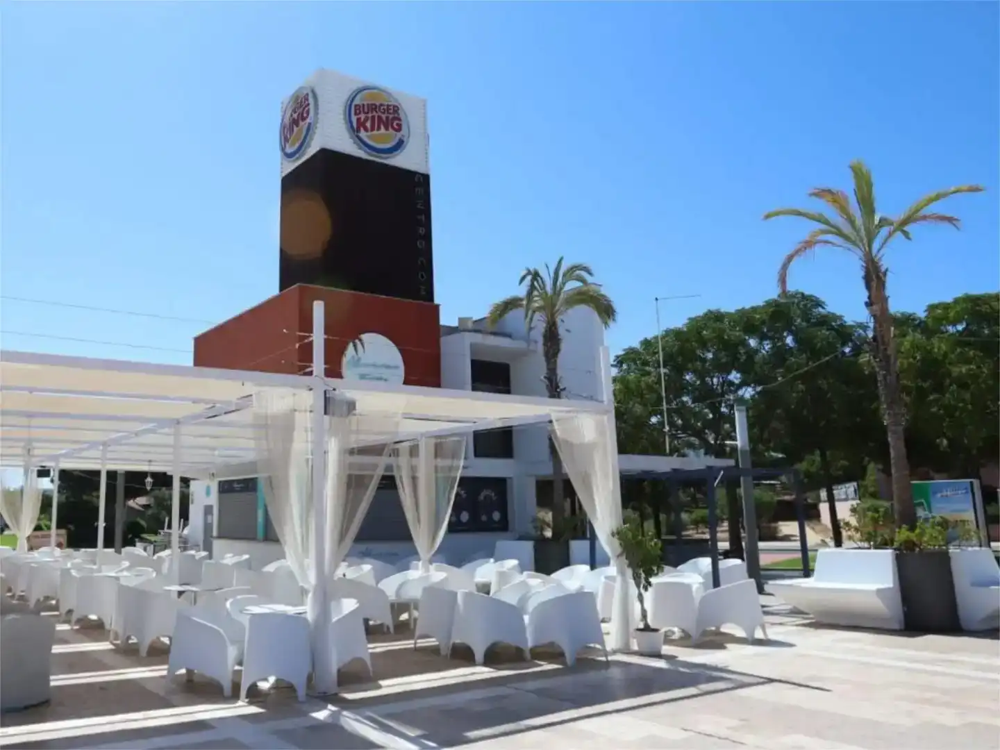 Piso de 54 m² en Punta Umbría