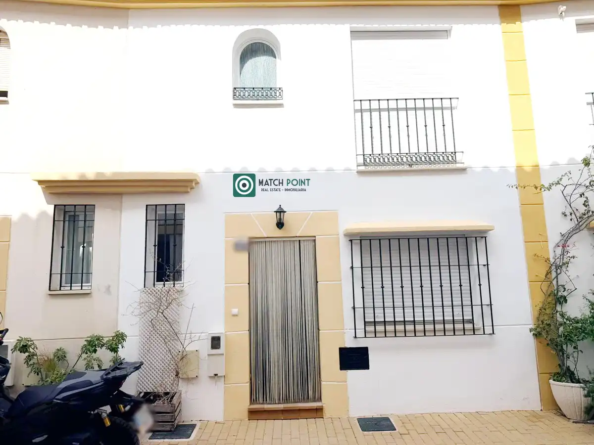 Casa de 90 m² en Almuñécar