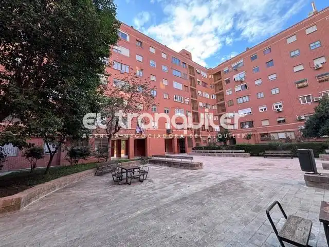 Appartamento 80 m² a Madrid