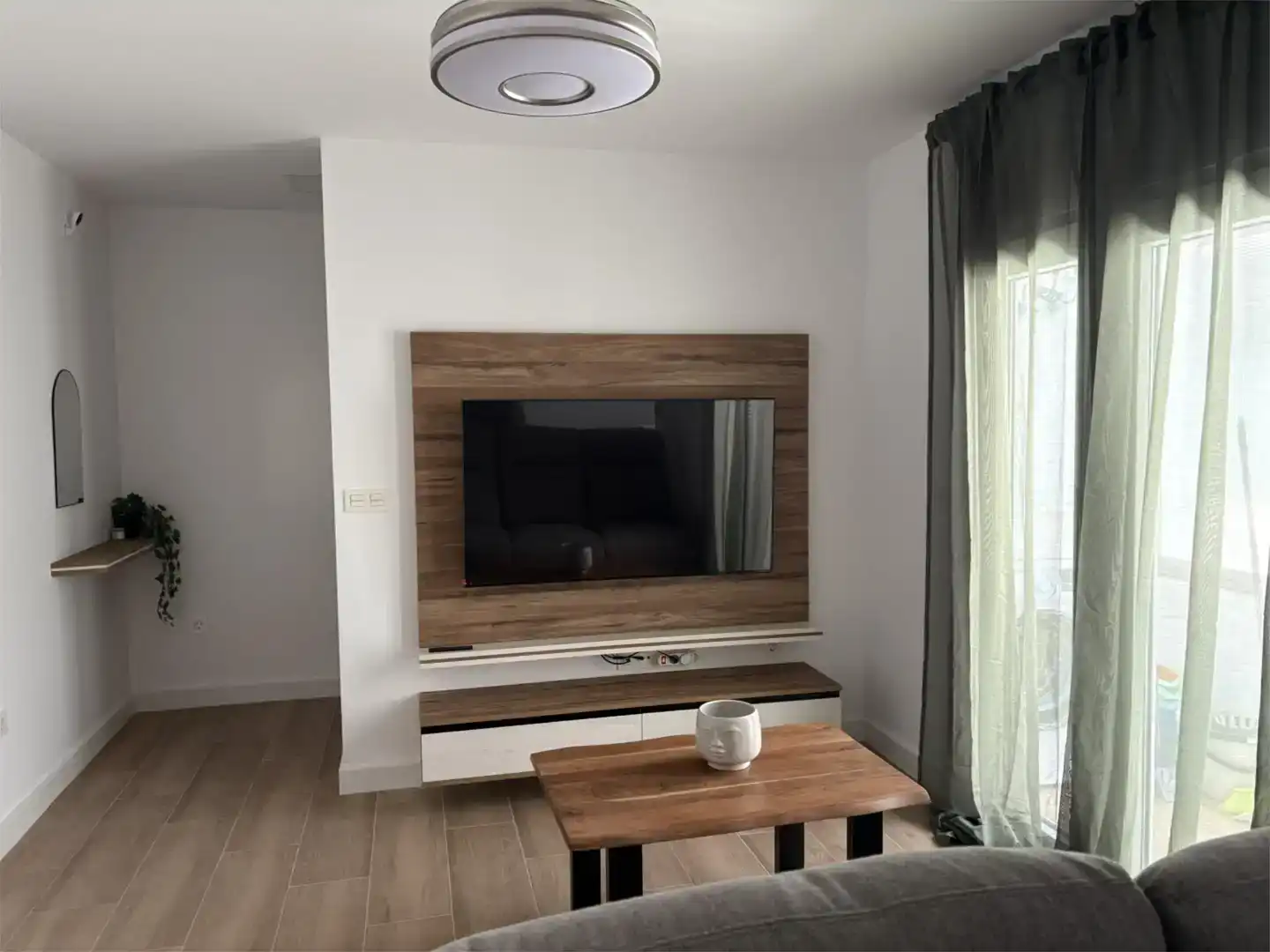 Habitación 100 m², Almagro
