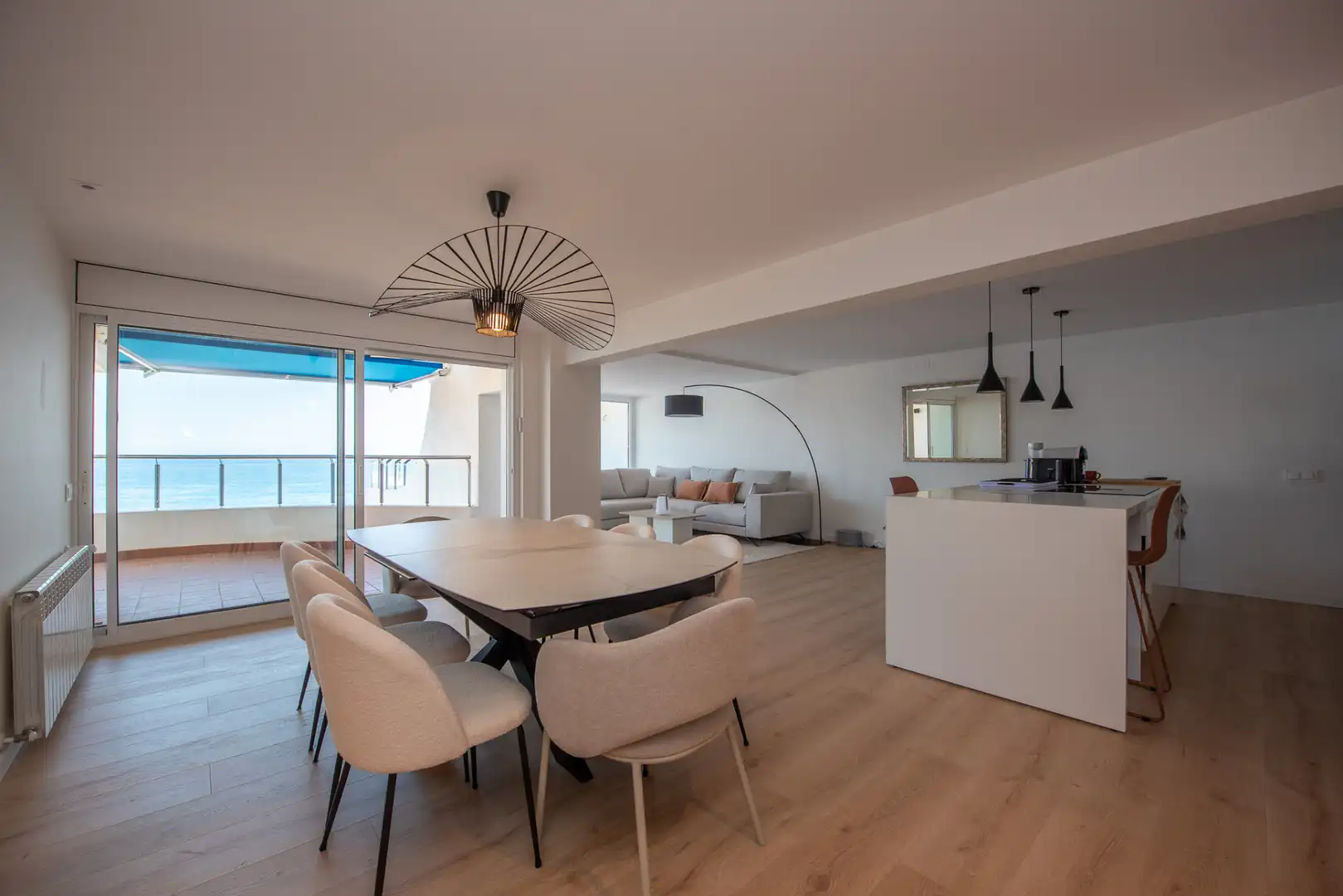 Pis de 157 m² a Sant Feliu de Guíxols