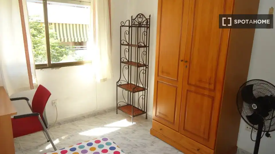 Habitación en alquiler, Córdoba