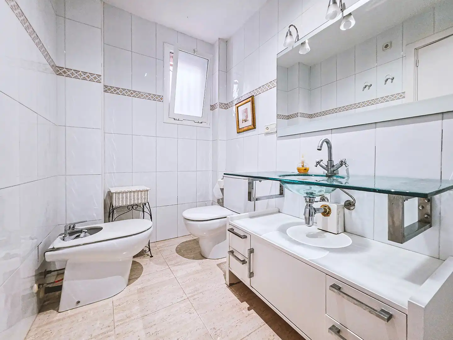 Piso de 71 m² en Sant Pol de Mar