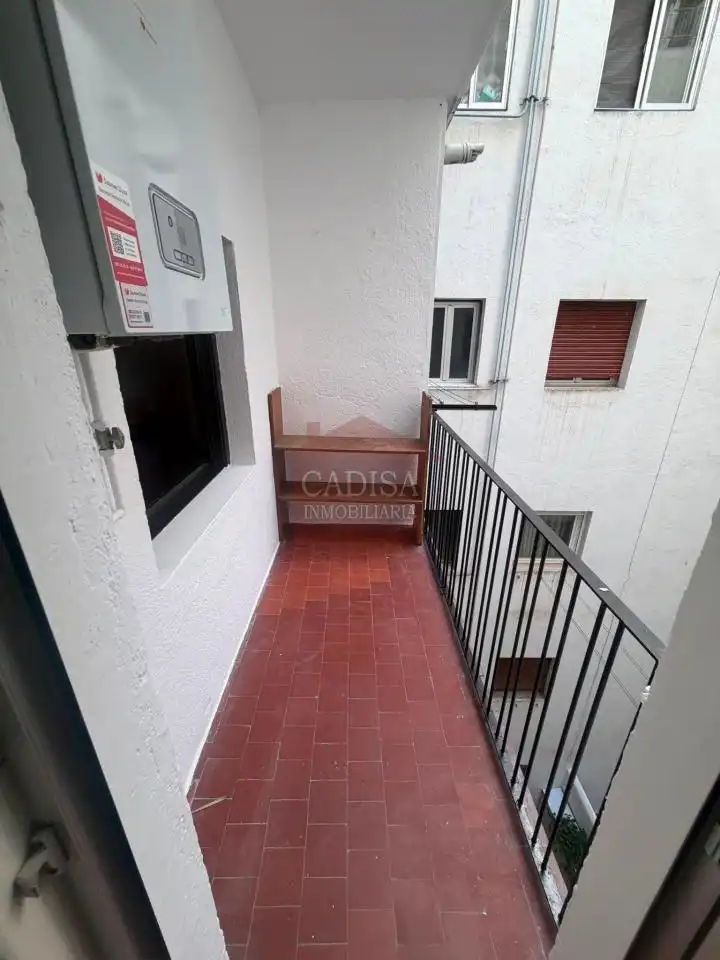 Piso de 85 m² en Salamanca
