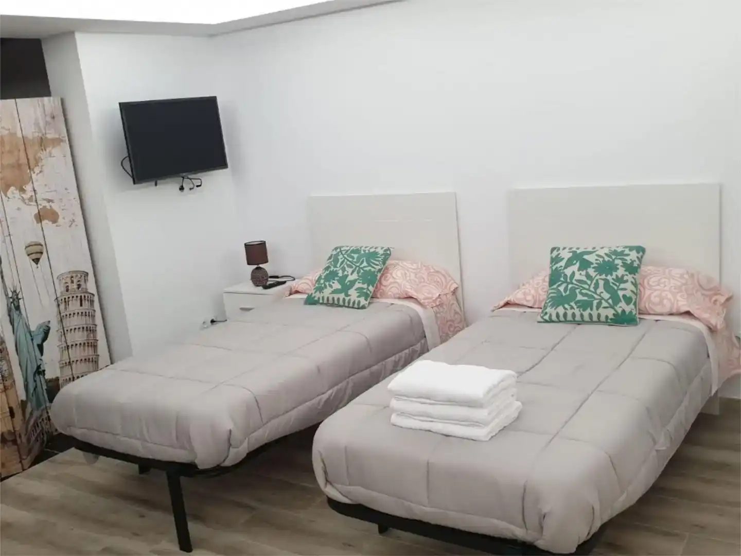 Piso de 50 m² en Telde