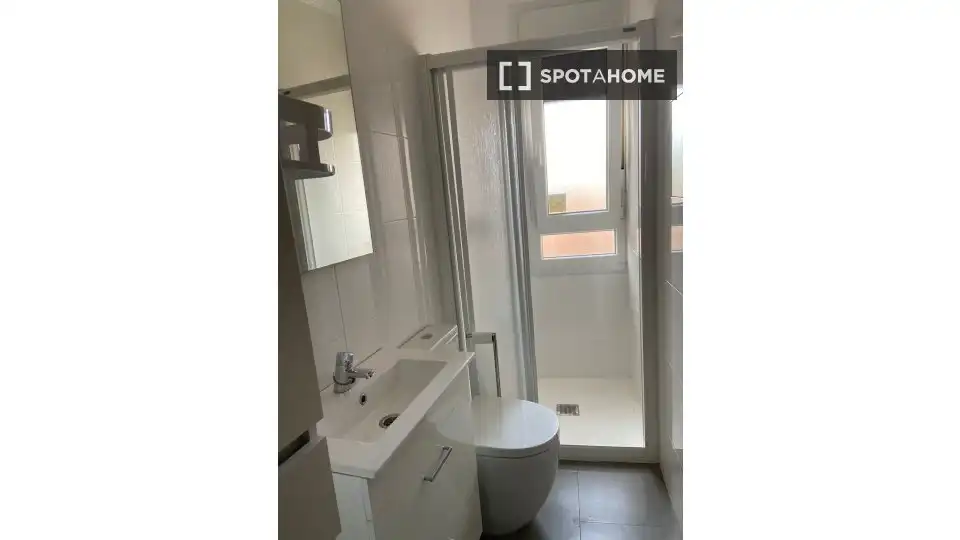 Habitación 92 m², Bilbao