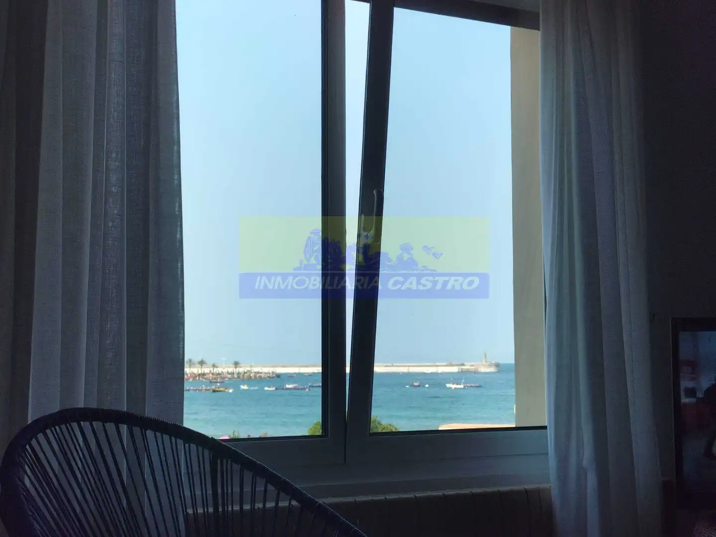 Piso de 50 m² en Castro-Urdiales