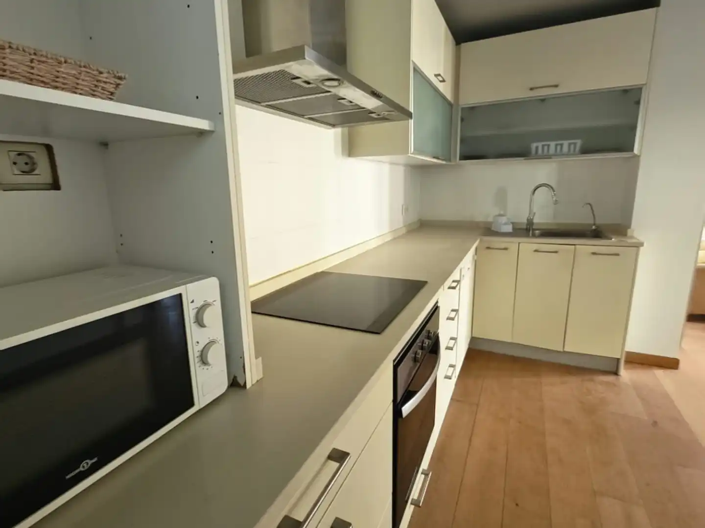 Piso de 107 m² en Murcia