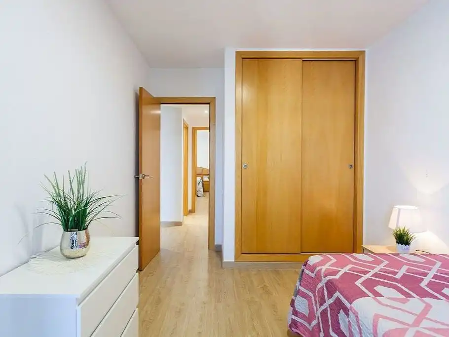 Habitación 50 m², Irún