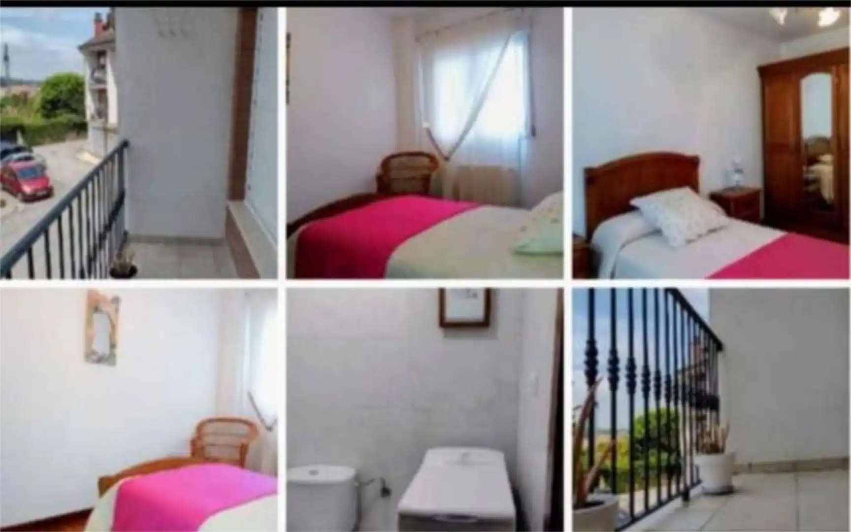 Piso de 70 m² en Selaya