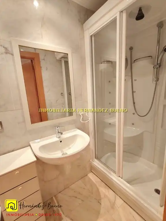 Piso de 104 m² en Salamanca