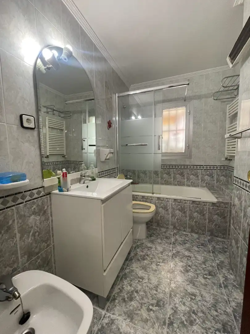 Wohnung 110 m² in Badajoz