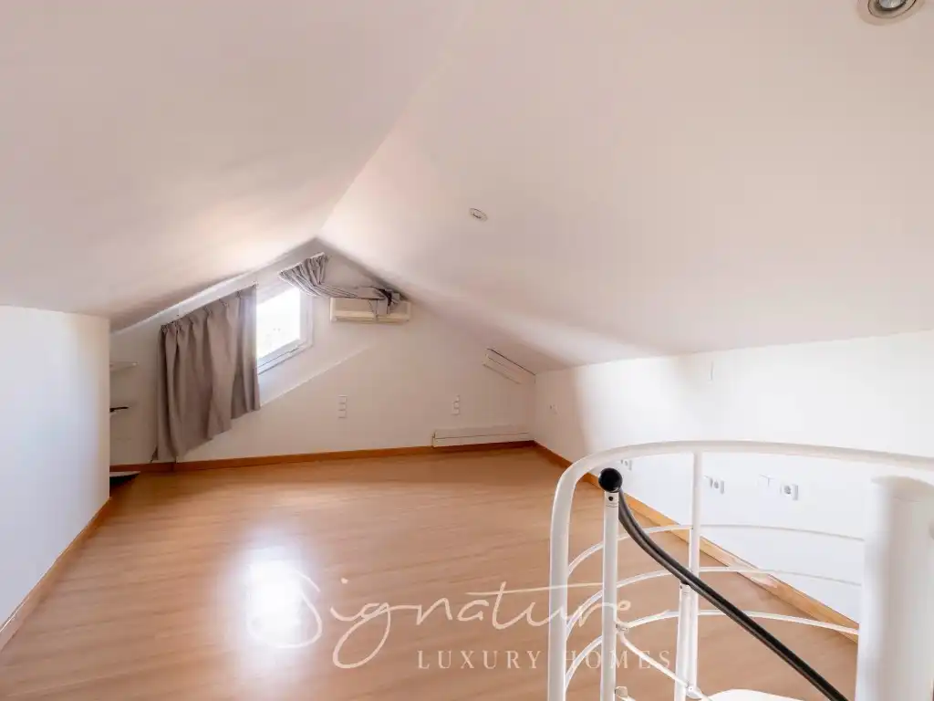 Piso de 338 m² en Sant Cugat del Vallès