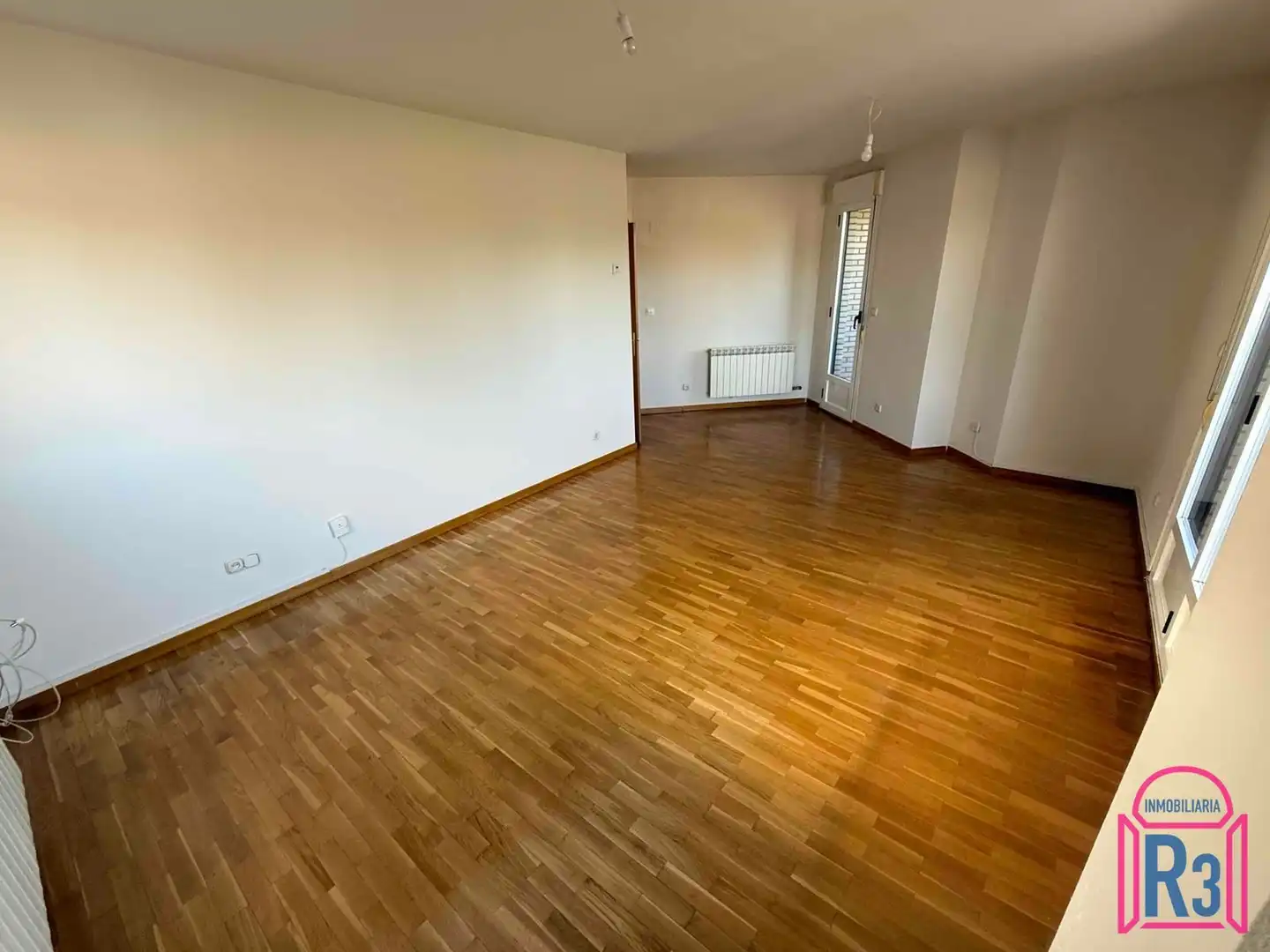 Piso de 135 m² en León