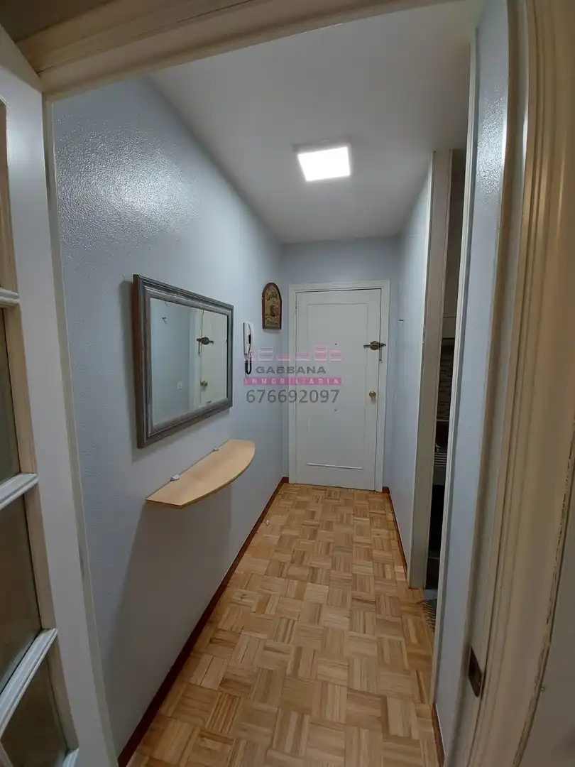 Piso de 58 m² en Vigo