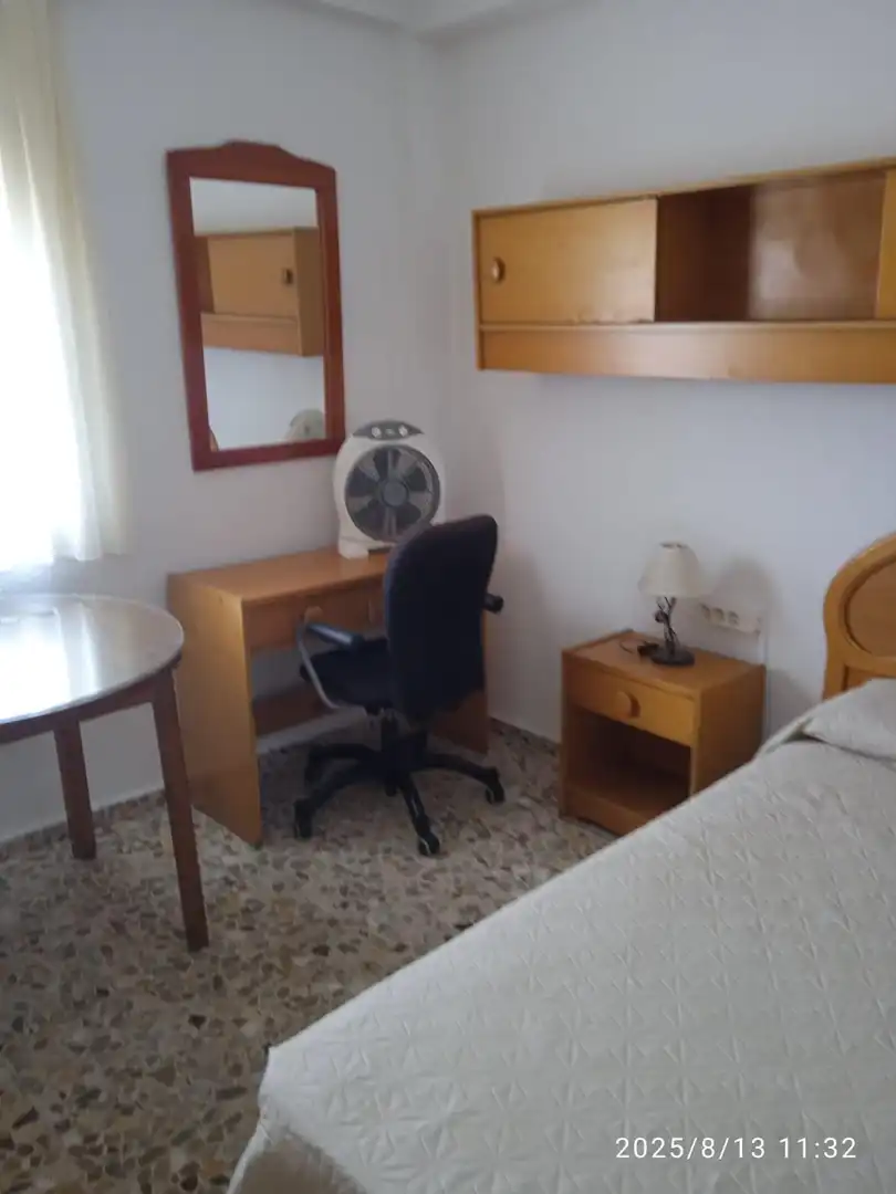 Habitación 100 m², Jaén