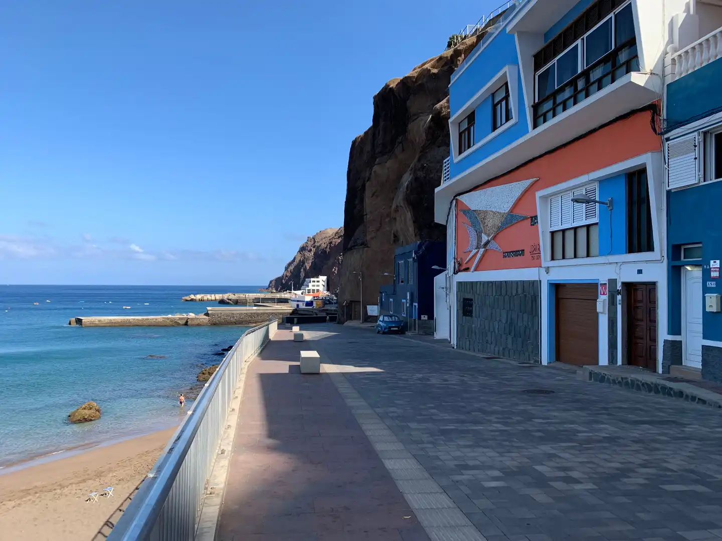 Piso de 75 m² en Gáldar