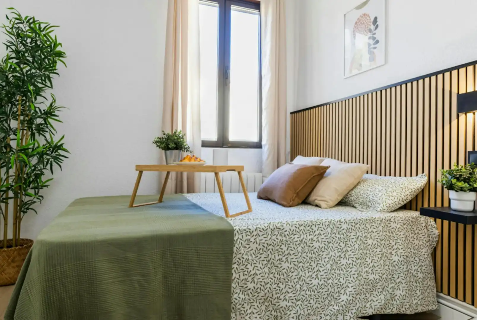 Zimmer zur Miete, Getafe