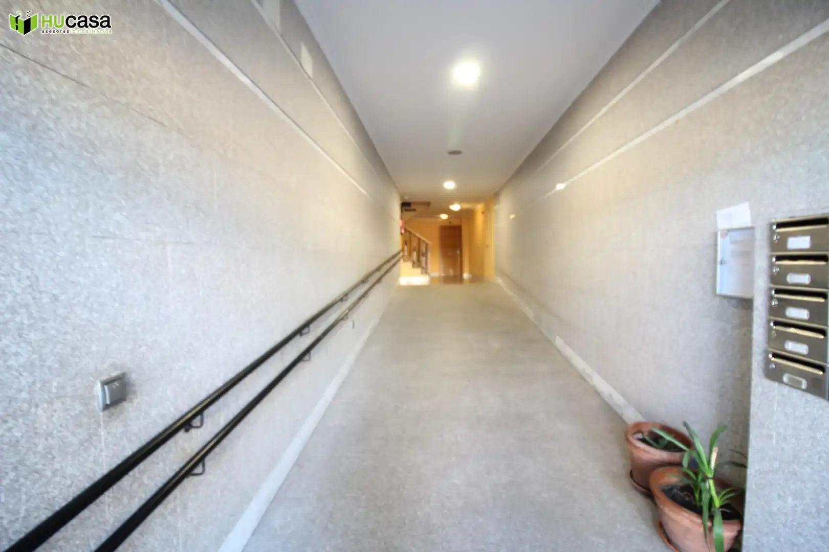 Wohnung 71 m² in Toledo