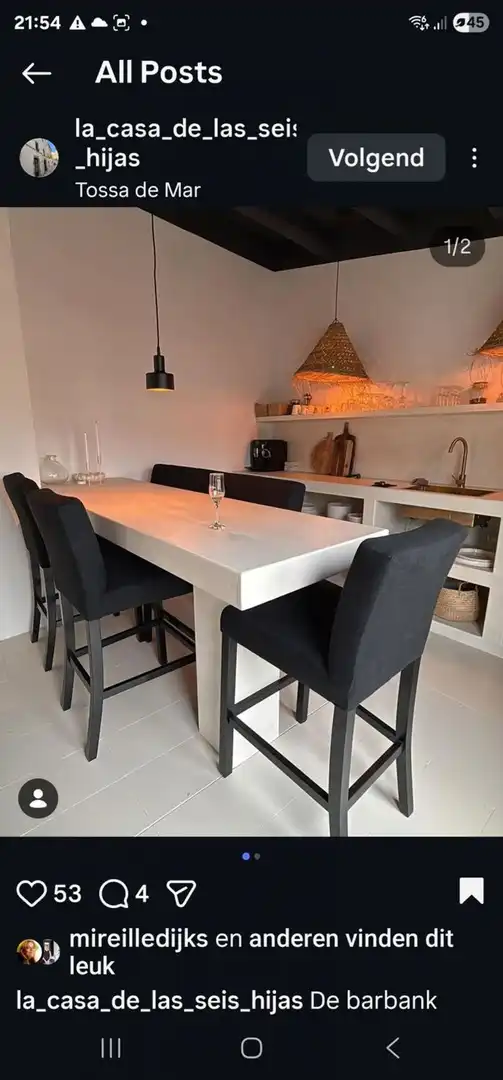 Piso de 250 m² en Tossa de Mar