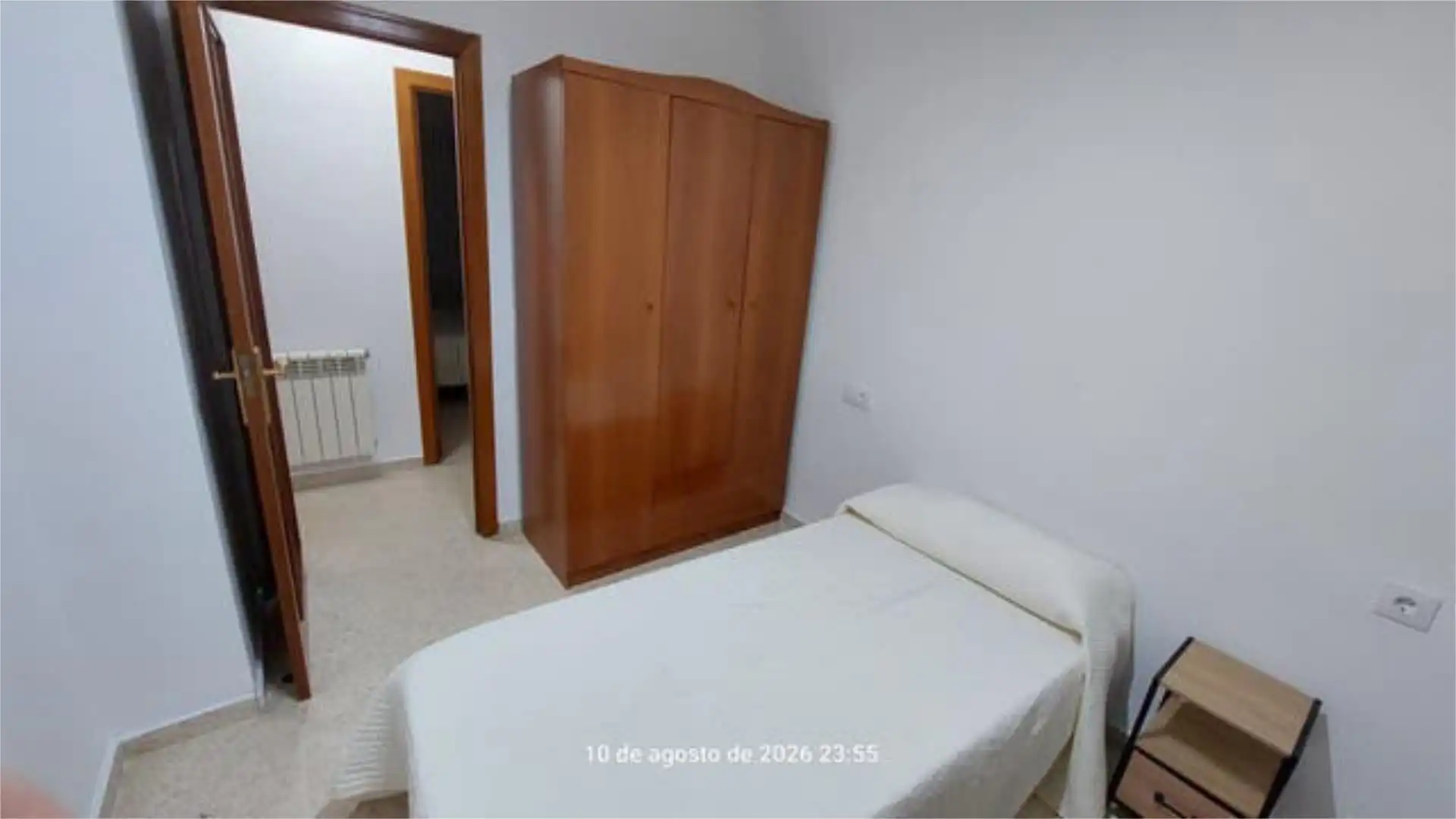 Piso de 105 m² en Plasencia