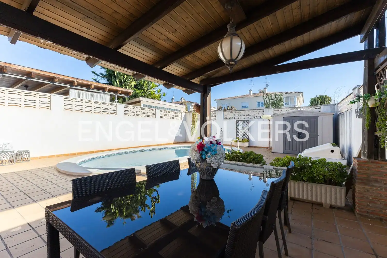 Piso de 286 m² en Benicasim