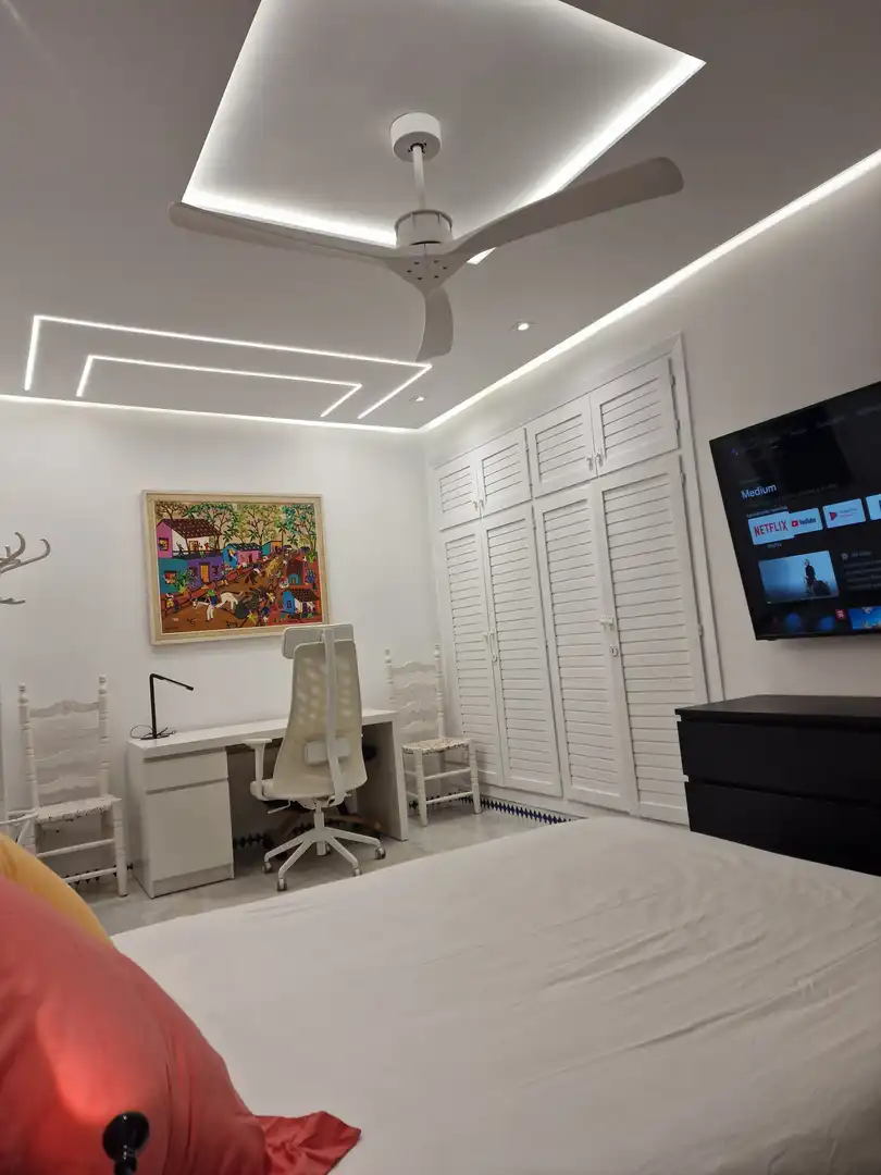 Piso de 274 m² en Estepona