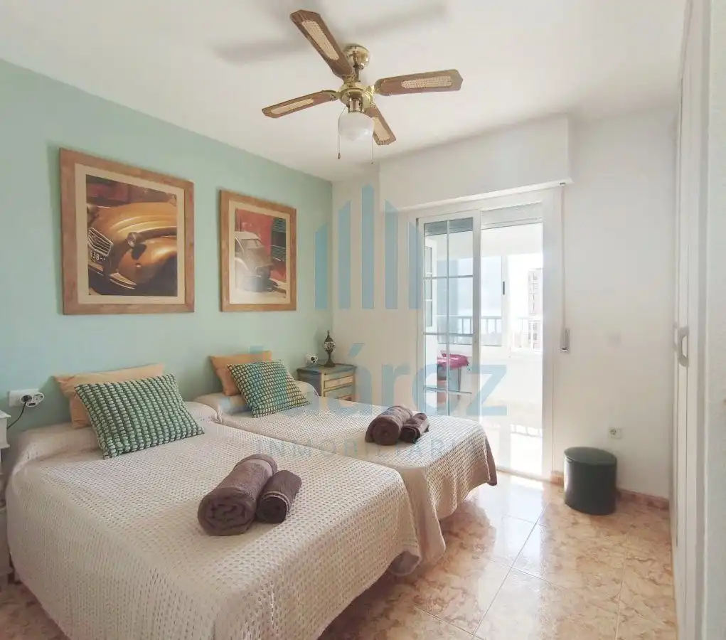 Piso de 65 m² en Alicante