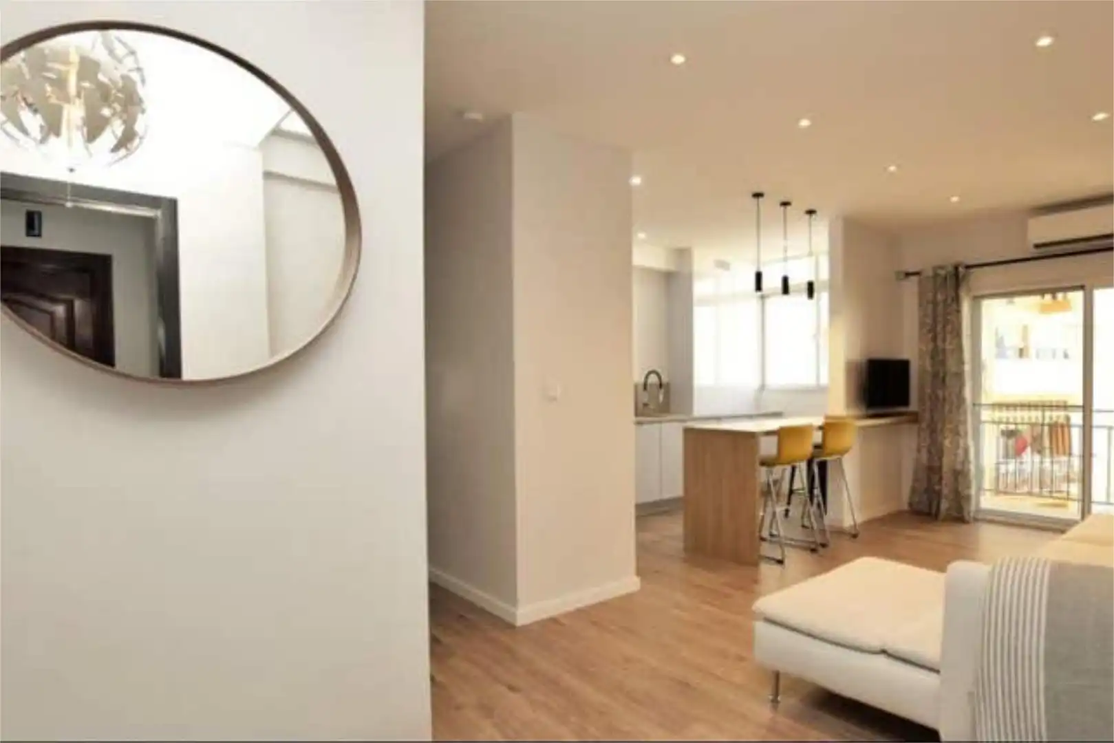 Pis de 80 m² a Estepona