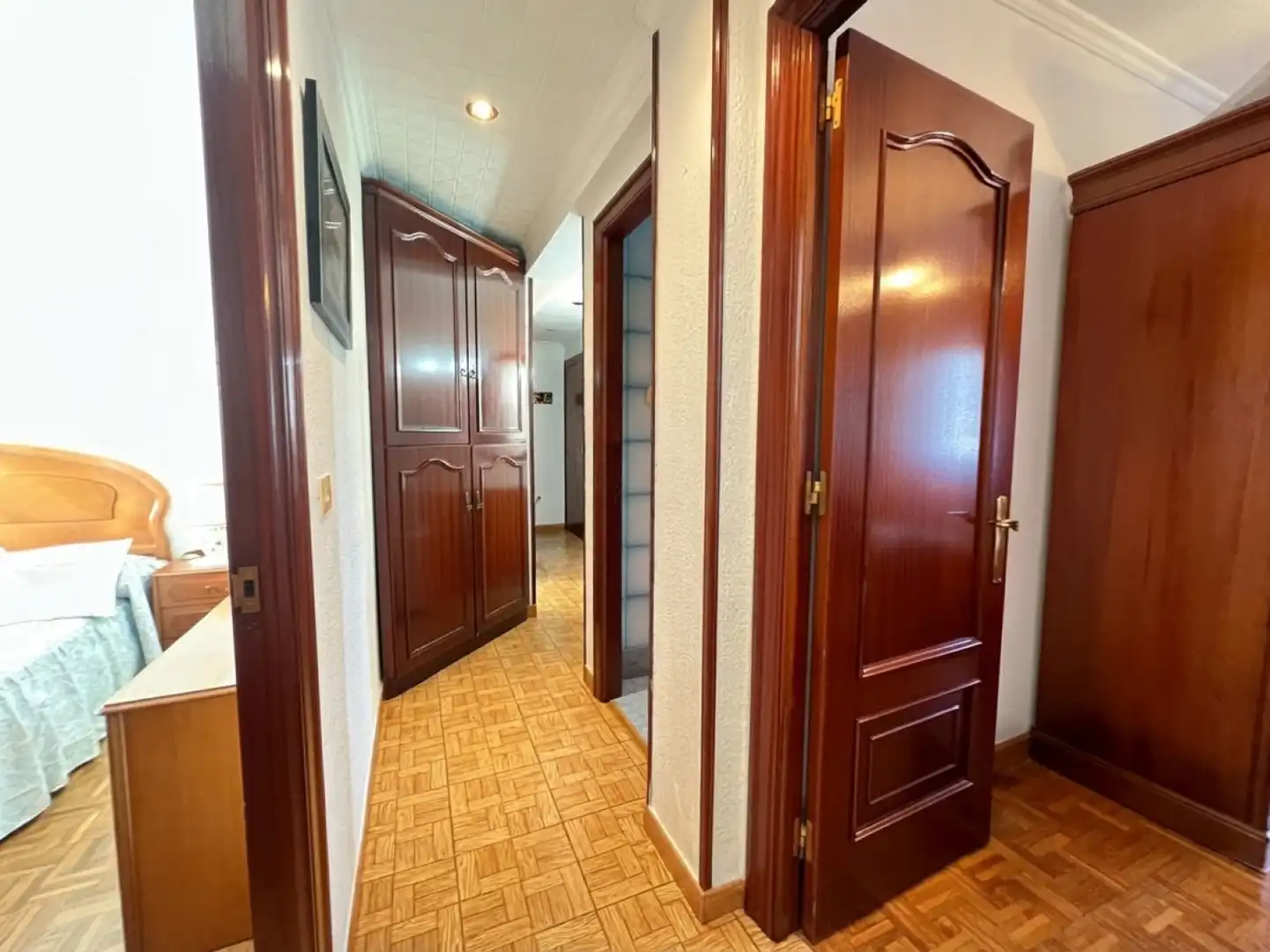 Pis de 73 m² a Gijón