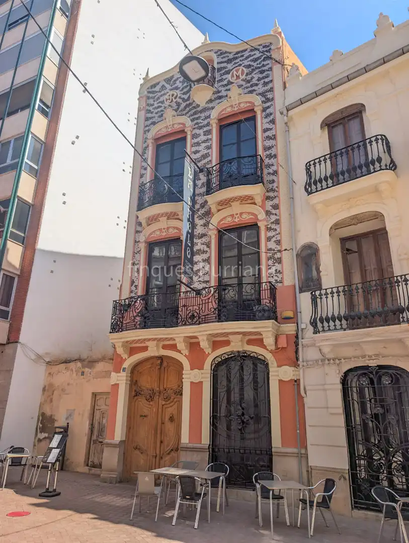 Appartamento 317 m² a Borriana / Burriana