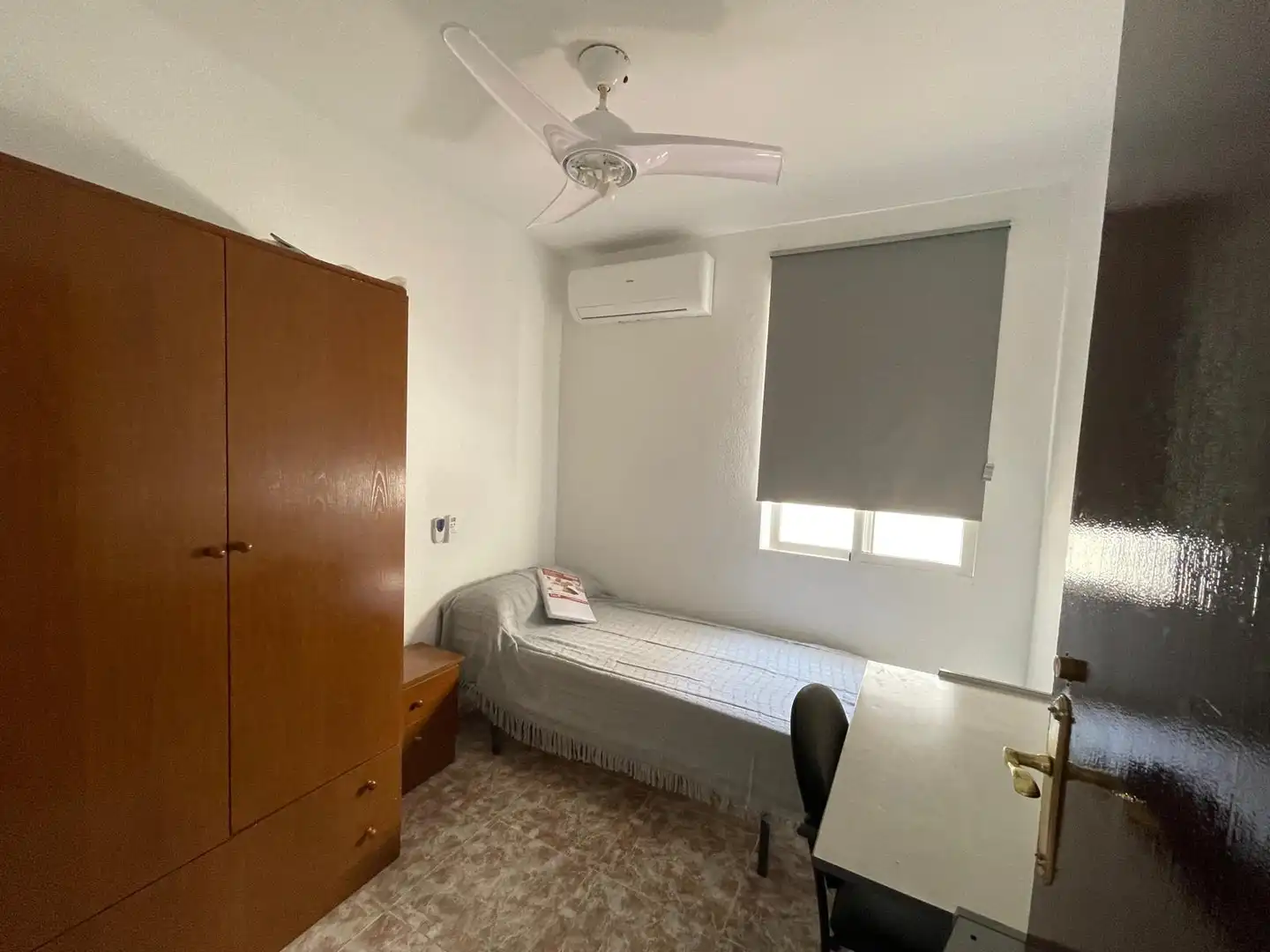 Piso de 100 m² en Córdoba