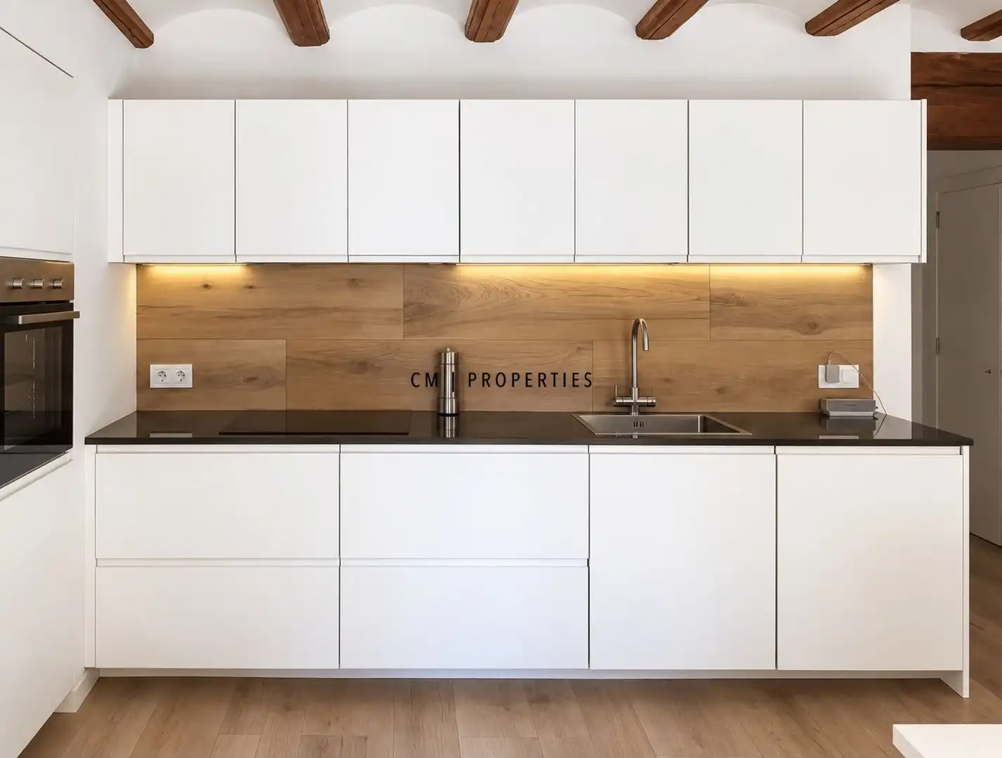Pis de 93 m² a València