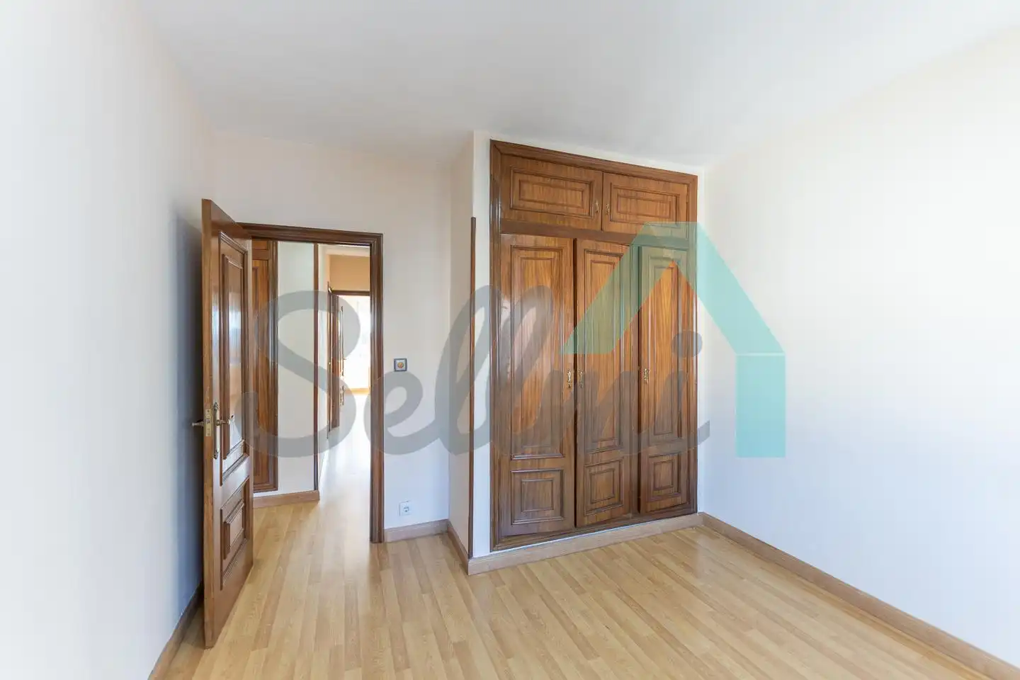 Piso de 125 m² en Oviedo