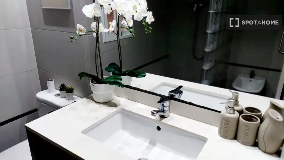 Habitación 75 m², Castellón de la Plana