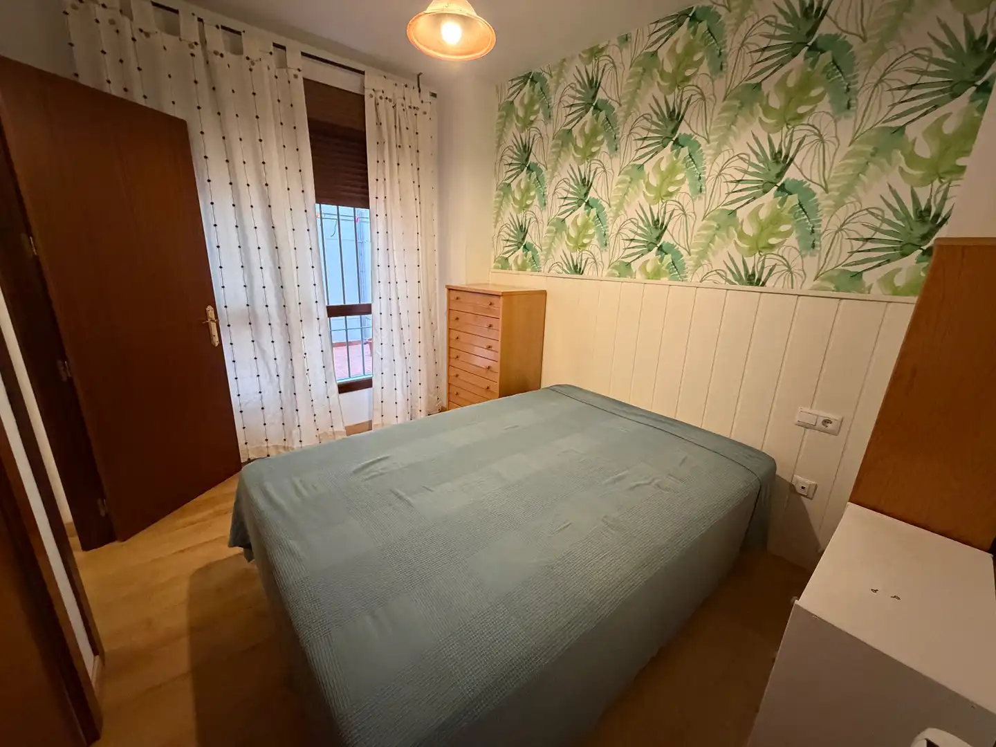 Wohnung 55 m² in Granada