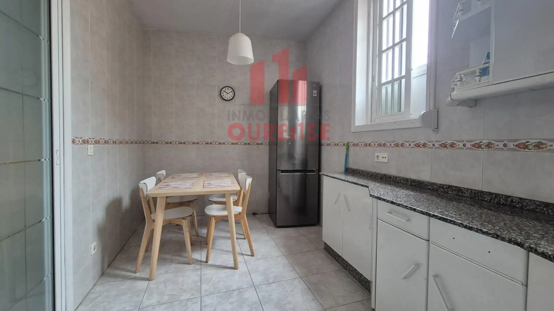 Habitación 15 m², Ourense