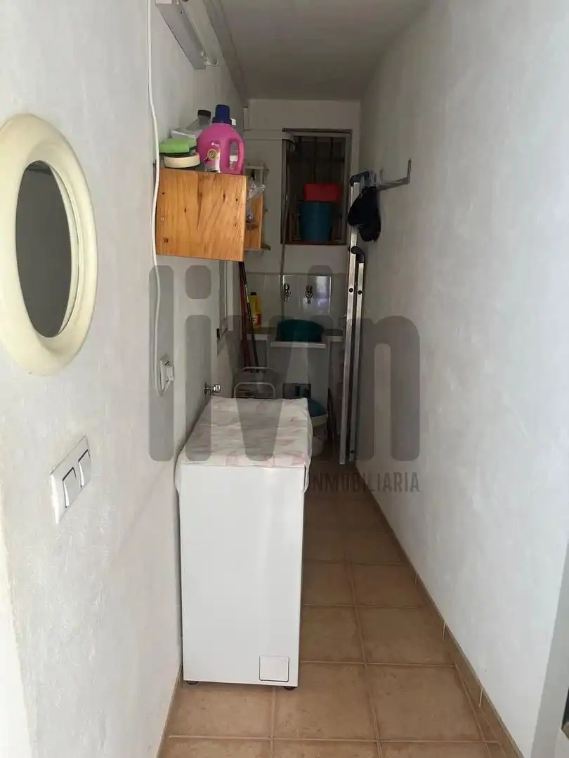 Piso de 85 m² en La Guardia de Jaén