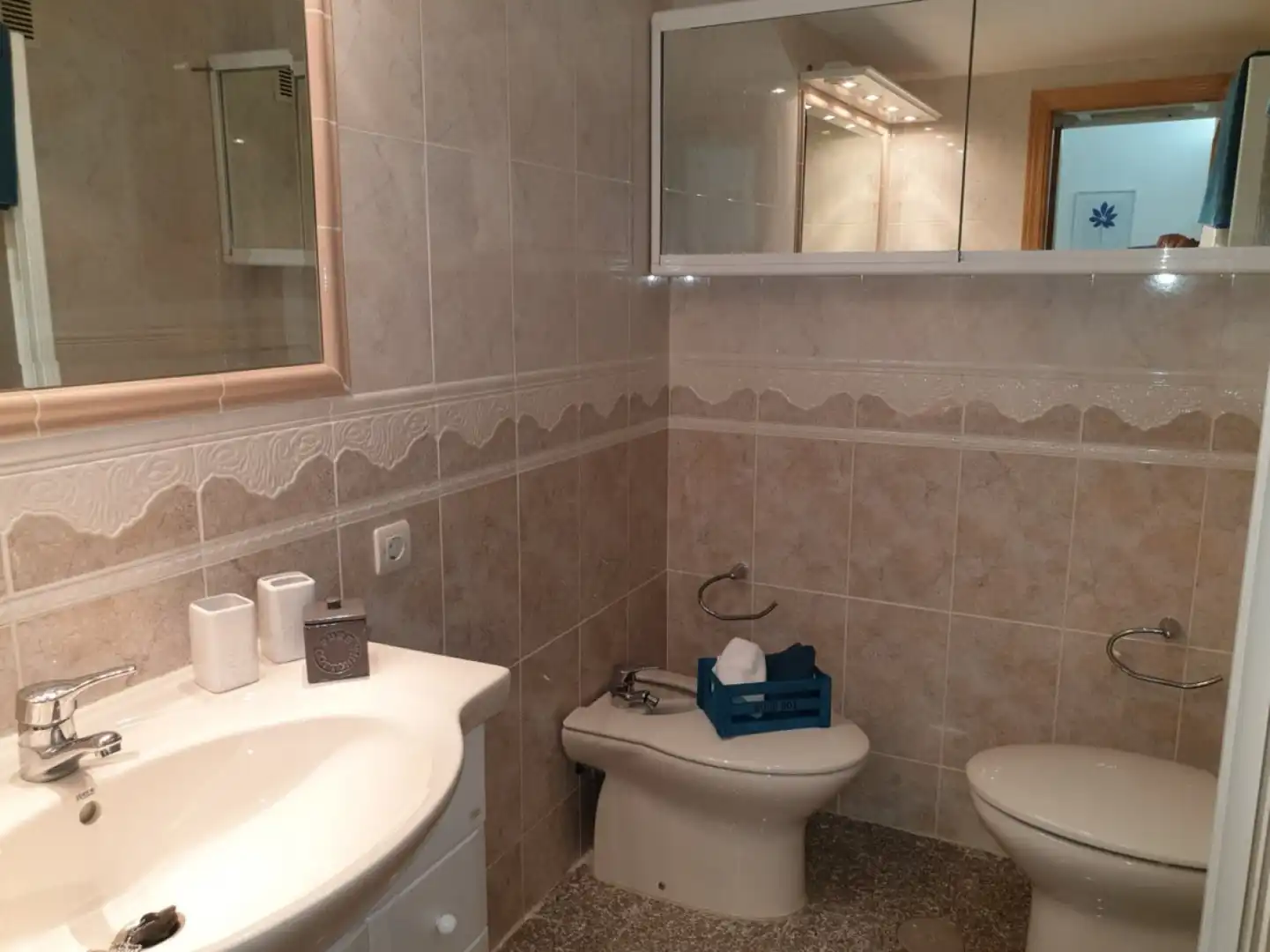 Pis de 60 m² a Torremolinos