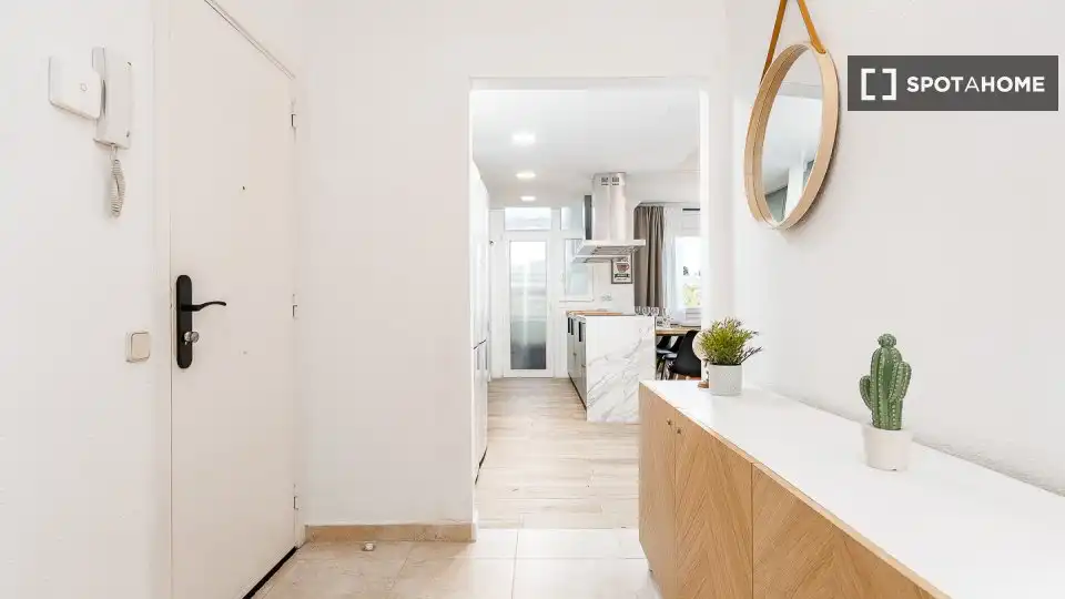 Habitació de lloguer, Sant Cugat del Vallès