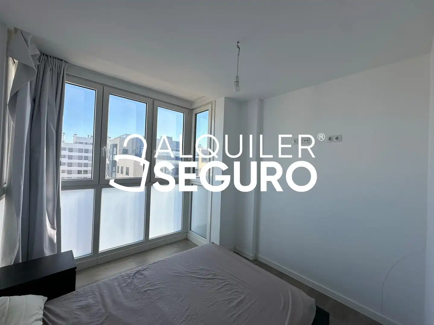Piso de 90 m² en Madrid