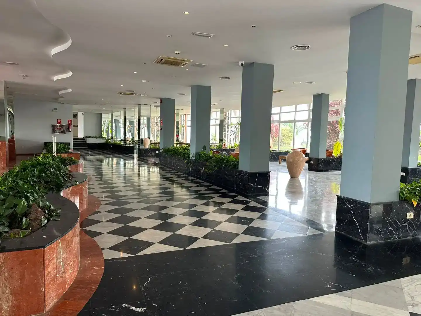 Piso de 60 m² en Santa Úrsula