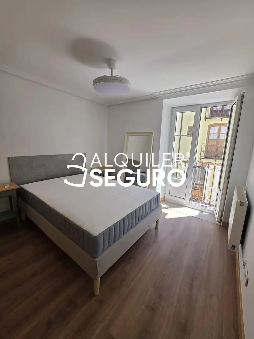 Piso de 84 m² en Burgos