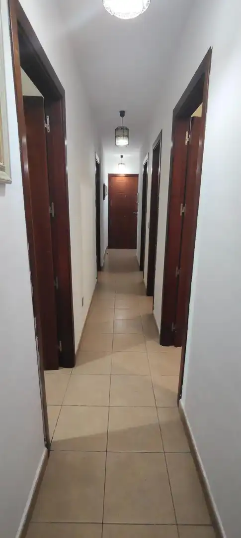 Pis de 86 m² a Las Palmas de Gran Canaria