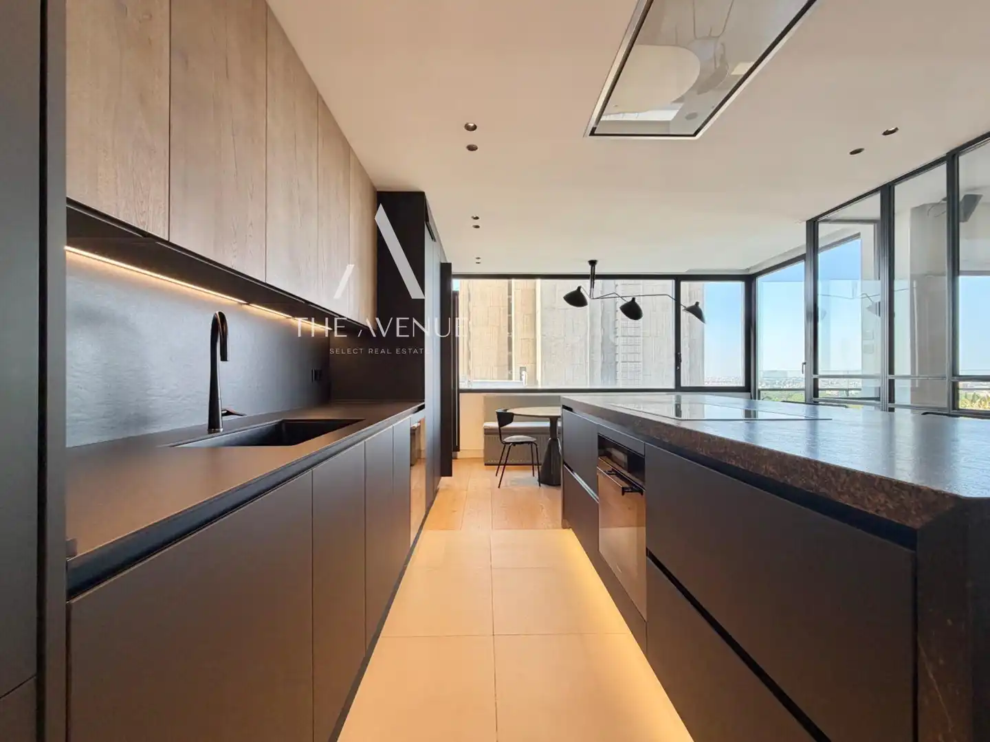 Appartamento 268 m² a Madrid