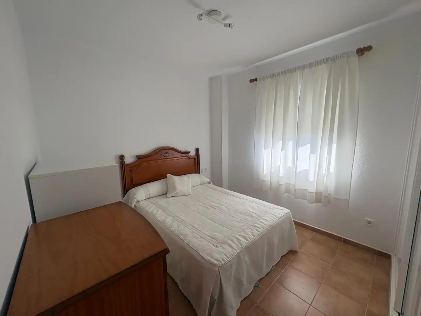 Piso de 65 m² en Rota