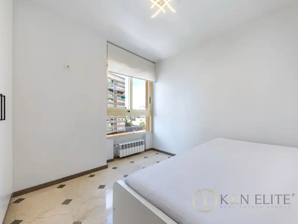 Pis de 141 m² a Benidorm