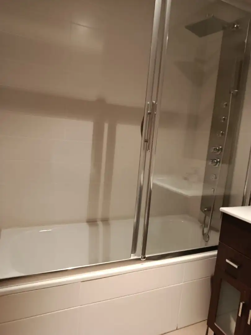 Pis de 53 m² a Alcorcón