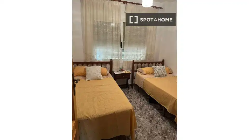 Habitación 92 m², San Pedro del Pinatar